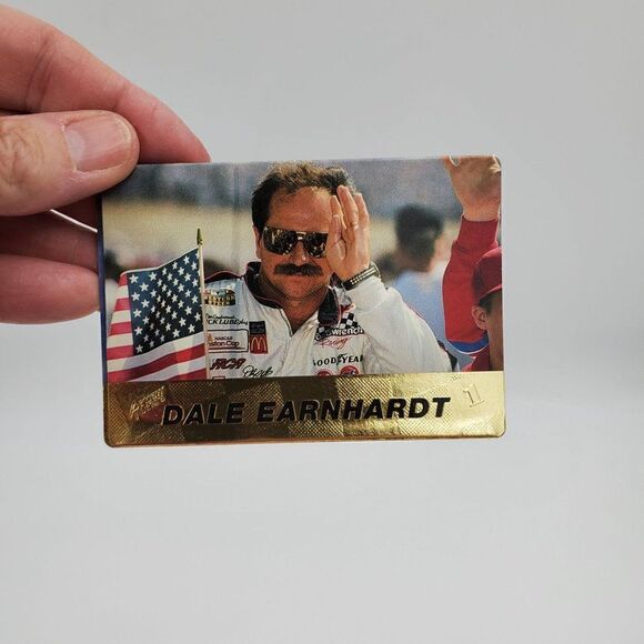 1994 Action Packed Race Trading Cards Series 1 Complete 66 Cards - Picture 2 of 6